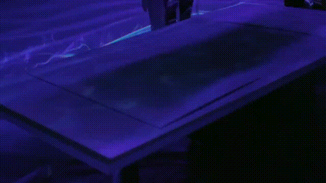 5D“全息投影”沉浸式劇本殺來(lái)了!-博視界科技